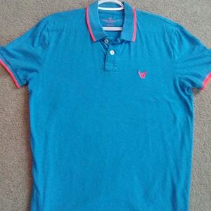 American Eagle Polo